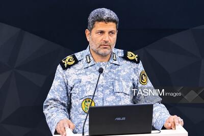دشمن در تحقق اهداف راهبردی جنگ ناکام ماند - تسنیم