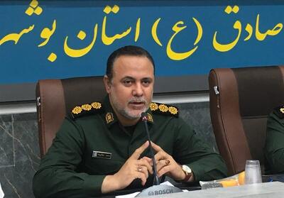اجرای بیش از 100 برنامه گرامیداشت هفته دفاع مقدس در دلوار تنگستان - تسنیم