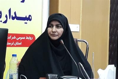اجرای 20 ویژهبرنامه با محوریت زنان در هفته دفاع مقدس لرستان - تسنیم