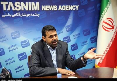  نادری: دولت زودتر گزینه‌های وزارت دفاع و اطلاعات را به مجلس معرفی کند - تسنیم