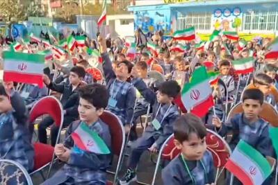 مدارس مازندران برای حضور 500 هزار دانشآموز آماده شدند - تسنیم
