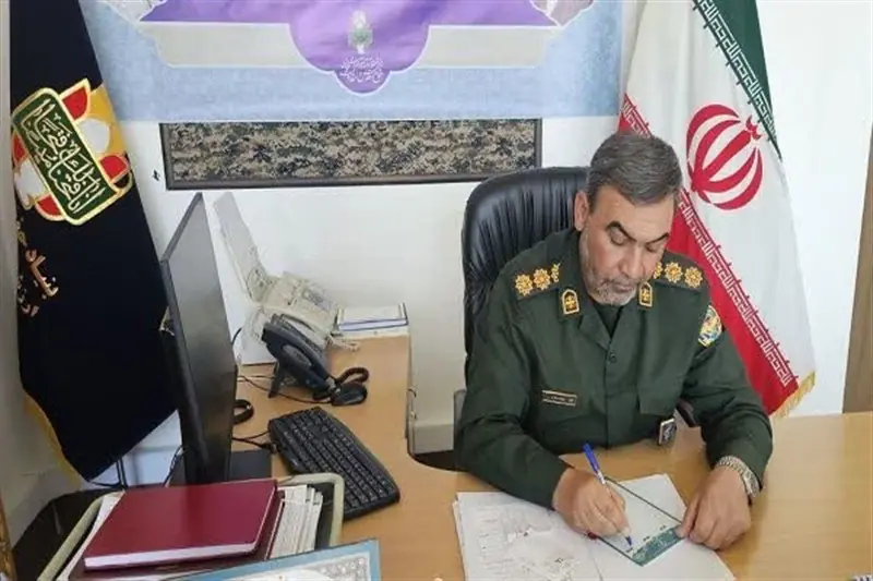 بهره‌برداری از 3 یادمان شهید گمنام در اردبیل - تسنیم