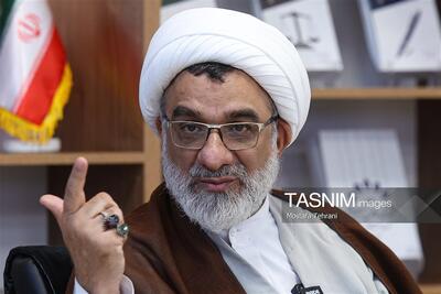  خسروپناه: آیت‌الله شبیری‌زنجانی فقیهی وارسته و ماندگار بود - تسنیم