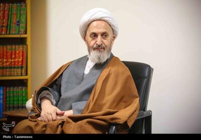 آیتالله سبحانی ارتحال آیتالله شبیری زنجانی را تسلیت گفت - تسنیم
