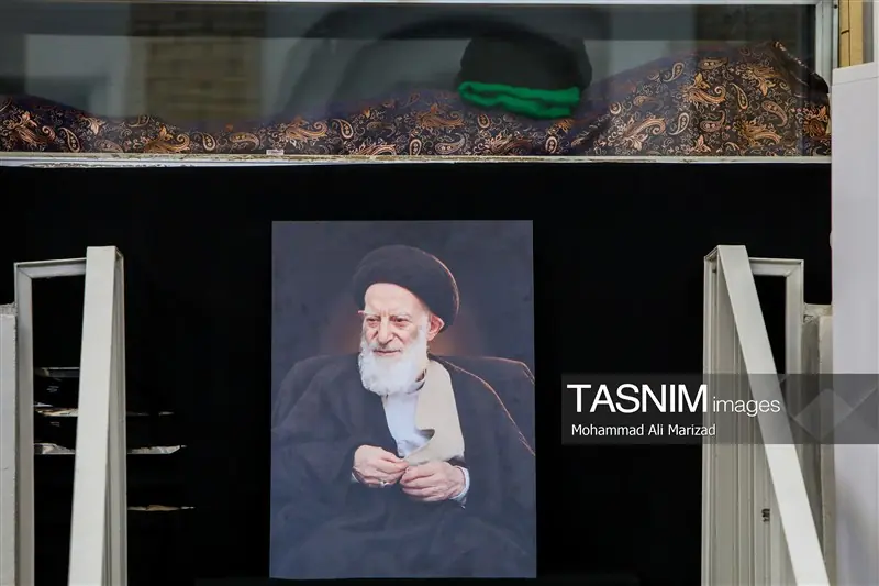  پیوند دانش با اخلاق از ویژگی‌های آیت الله شبیری زنجانی بود - تسنیم