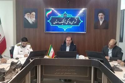  آمادگی دستگاه‌های خراسان جنوبی برای مدیریت ترافیک بازگشایی مدارس - تسنیم