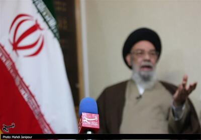 آیتالله طباطبایینژاد ارتحال آیتالله شبیری زنجانی را تسلیت گفت - تسنیم