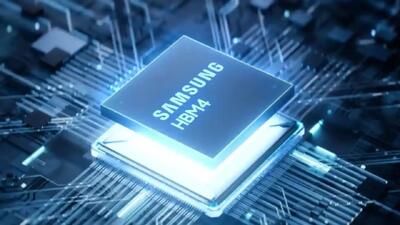 سامسونگ تولید DDR5 و SSD را برونسپاری میکند تا ظرفیت بیشتری برای هوش مصنوعی بسازد