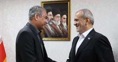  سفر وزیر کشور پاکستان به تهران   برای میانجی‌گری است