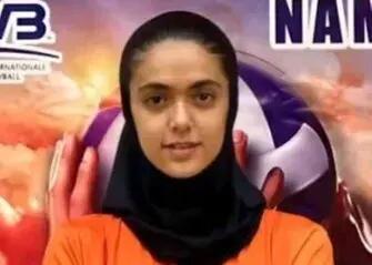 پدیده ۱۹ ساله والیبال زنان در جمع بهترینهای آسیا