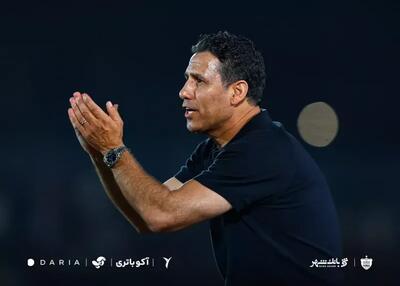 پاسخ متقن تارتار به نگرانی هواداران پرسپولیس!