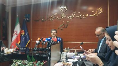 امسال خاموشی لحظهای ناشی از فرکانس صفر بود