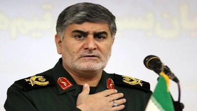 ۱۶ پایگاه اطلاعاتی آمریکا در منطقه منهدم شد