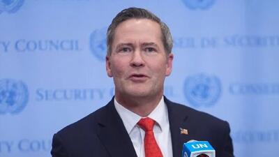 آمریکا: در برای بازگشت ایران به مذاکرات باز است!