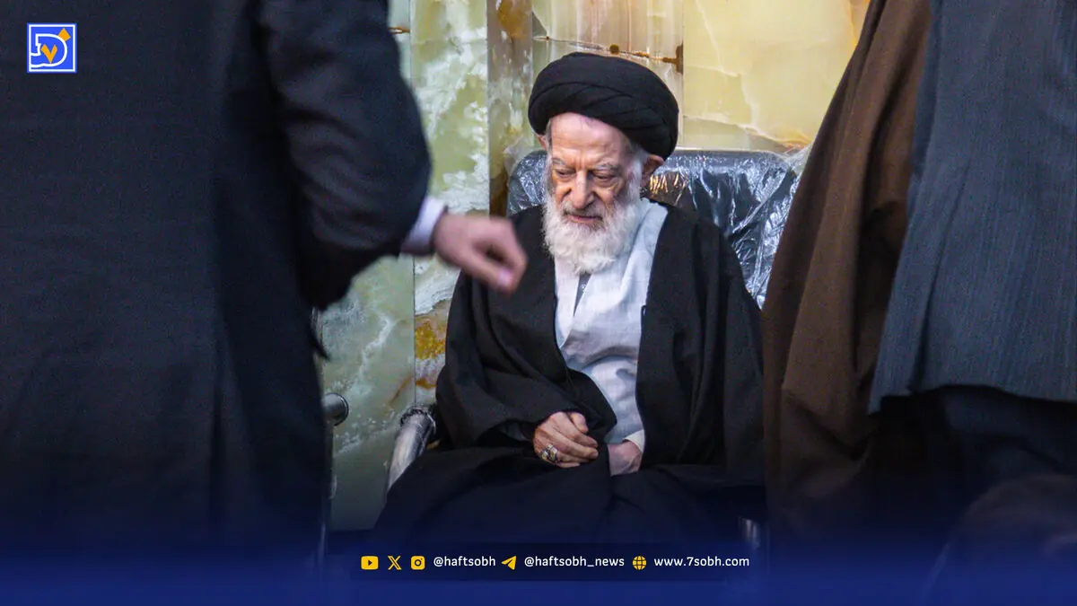 به بهانه درگذشت آیتالله سید موسی شبیری زنجانی