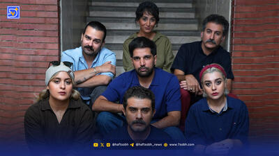 قاب | تصاویر بازیگران نمایش «عشقهای زودگذر ماندگار»