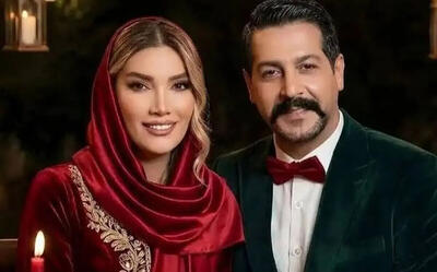 خانه متین ستوده بعد از ازدواج چه تغییری کرد؟ نگاهی به دکوراسیون منزل او
