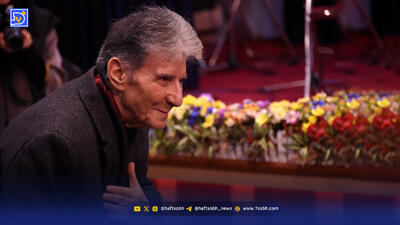  نگاهی به زندگی هنری نادر گلچین در سالروز درگذشتش