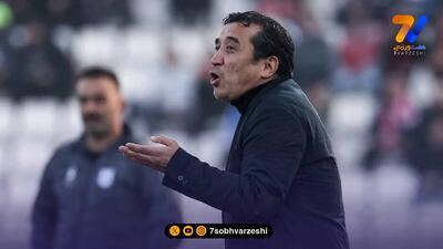 عذرخواهی خداداد پس از محرومیت چهارماهه