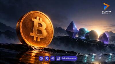 سیگنال آلتسیزن فعال شد؛ دامیننس بیتکوین زیر ۶۰ درصد گیر کرد!