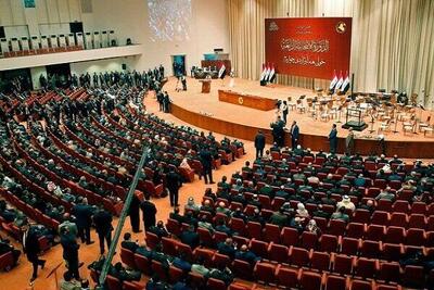 هشدار فراکسیون پارلمانی عراق به بغداد درباره اجرای تحریمها علیه ایران
