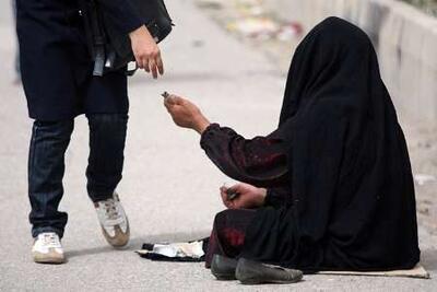 جمعآوری ۲۴۰ متکدی در بجنورد | آخرین خبر