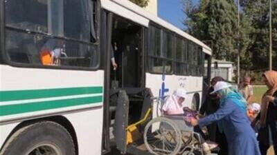 سرویس مدارس مهمترین عامل ترک تحصیل دانشآموزان استثنایی خراسان شمالی | آخرین خبر