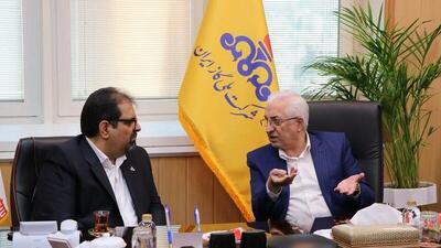 راهکارهای مدیریت ناترازی گاز خراسانشمالی روی میز شرکت ملی گاز | آخرین خبر