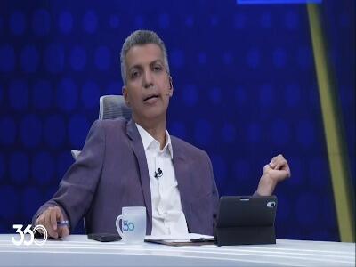  قلعه‌نویی تمدید کرد، اما نه با قراردادی سفید!  | آخرین خبر