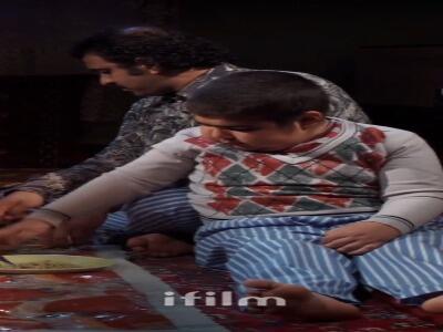 این بچهست؟! | آخرین خبر