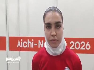  نیکتا جلالوند: برای تیم ملی کبدی هند برنامه‌های زیادی چیده‌ایم | آخرین خبر