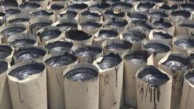 واگذاری هشت هزار و ۵۰۰ تن قیر رایگان به شهرداریهای استان مرکزی | آخرین خبر