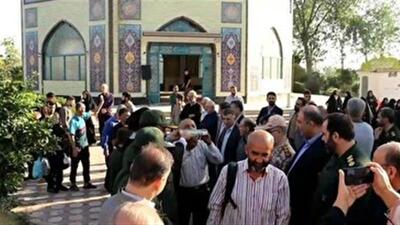 اعزام جمعی از بسیجیان شهرستان لنگرود به مناطق عملیاتی شمال غرب کشور | آخرین خبر