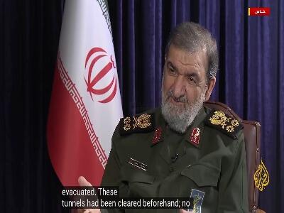 محسن رضایی:اسرائیلیها تونلهای خالی لبنان را برای تبلیغات و نمایش انتخاباتی منفجر کردند | آخرین خبر