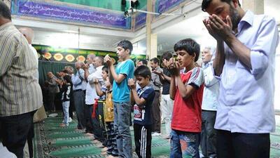 فراخوان مسابقه عکاسی «اولین قرار» با محور نماز دانشآموزی در کردستان منتشر شد | آخرین خبر