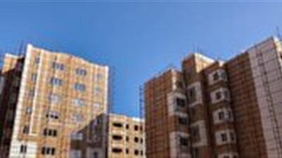 بهرهبرداری از ۷۱۶ واحد نهضت ملی مسکن آذربایجان غربی در هفته دفاع مقدس | آخرین خبر