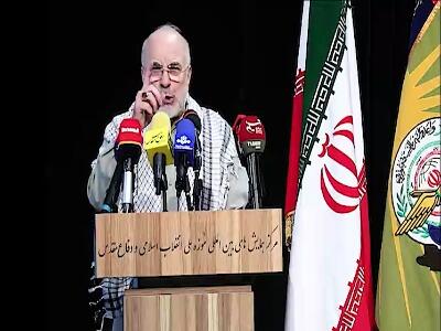 قالیباف: مذاکره یک روش مبارزه است | آخرین خبر