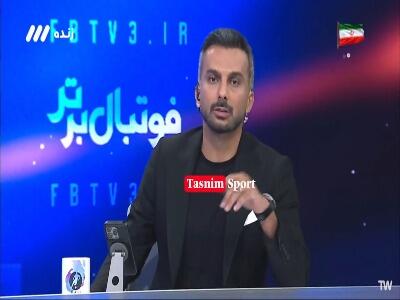  میثاقی: حسین کنعانی زادگان به تیم ملی دعوت نشده است که هیچ ربطی به مصدومیتش ندارد | آخرین خبر