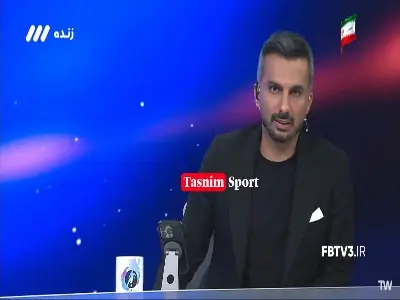  میثاقی: فرعباسی مصدومیتش برطرف شده است و به دیدار با تراکتور می رسد | آخرین خبر