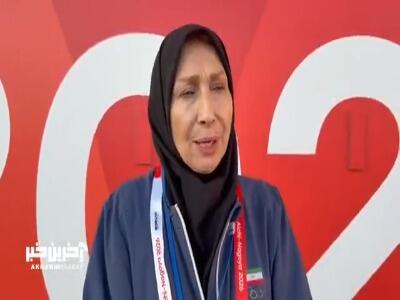لیموچی: میتوانستیم هر دو بازی میکس دوبل را ببریم | آخرین خبر