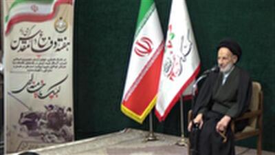 مقاومت مردم، نیروهای مسلح و برکت خون شهیدان، دشمن را ناکام گذاشته است | آخرین خبر