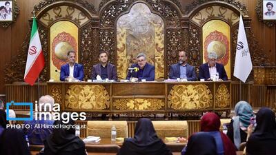 مدیرکل فرهنگ و ارشاد اسلامی: طرح رتبهبندی خبرنگاران آذربایجان شرقی بهزودی اجرایی میشود | آخرین خبر