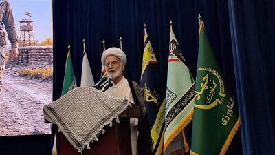 آیتالله دری: هوشیاری و تقویت وحدت ملی سد راه توطئههای دشمنان است | آخرین خبر