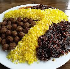  غم بر پلو به روشی ساده | آخرین خبر
