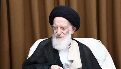 پیام رئیس ستاد کل به مناسبت رحلت آیتالله العظمی شبیری زنجانی | آخرین خبر