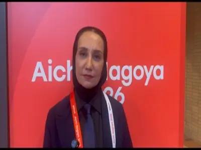 بغلانیپور: عملکرد دختران ایران عالی بود | آخرین خبر