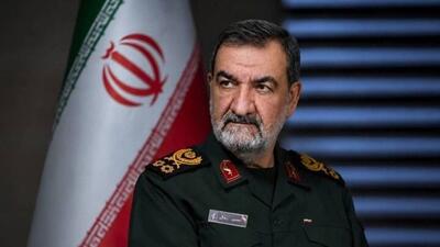 افشاگری محسن رضایی درباره انفجار تونل ها توسط اسرائیل