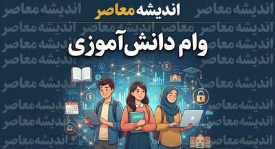 وام دانشآموزی ۱۴۰۵ | شرایط دریافت وام برای دانشآموزان و وام خرید لوازم مدرسه