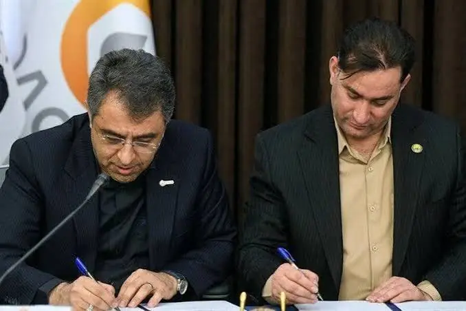 آغاز توسعه میدان راهبردی آزادگان
