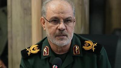 سخنگوی سپاه: دیپلماسی را رد نمیکنیم، اما شرایط خود را به دشمن تحمیل میکنیم
